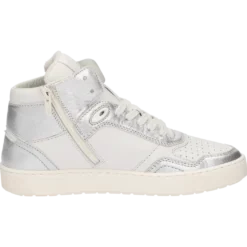 Maites sneaker 002 - silber