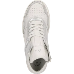 Maites sneaker 002 - silber