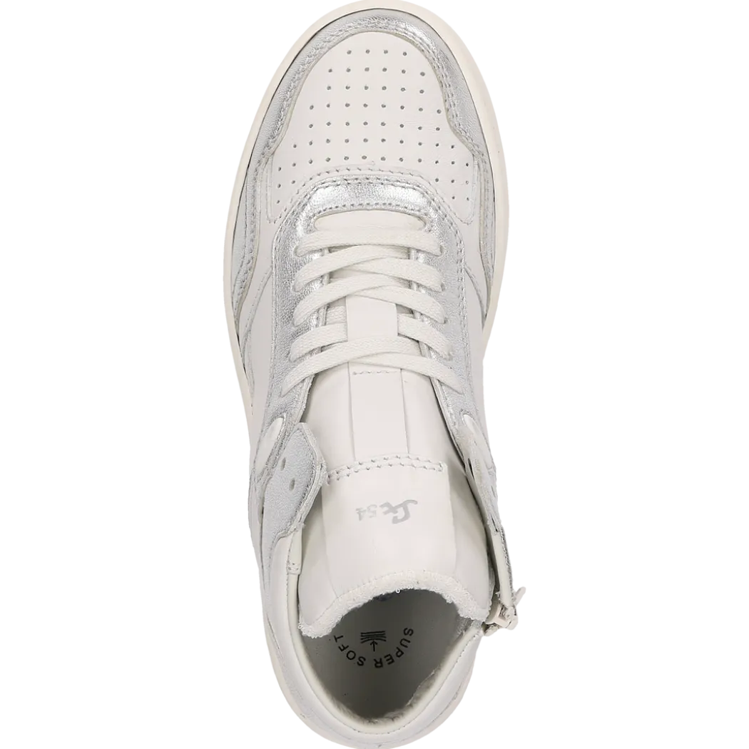 Maites sneaker 002 - silber
