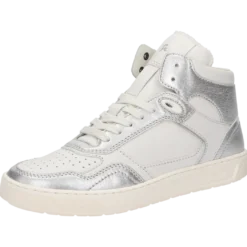 Maites sneaker 002 - silber