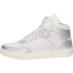 Maites sneaker 002 - silber