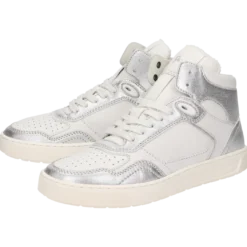 Maites sneaker 002 - silber