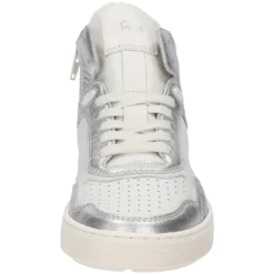 Maites sneaker 002 - silber