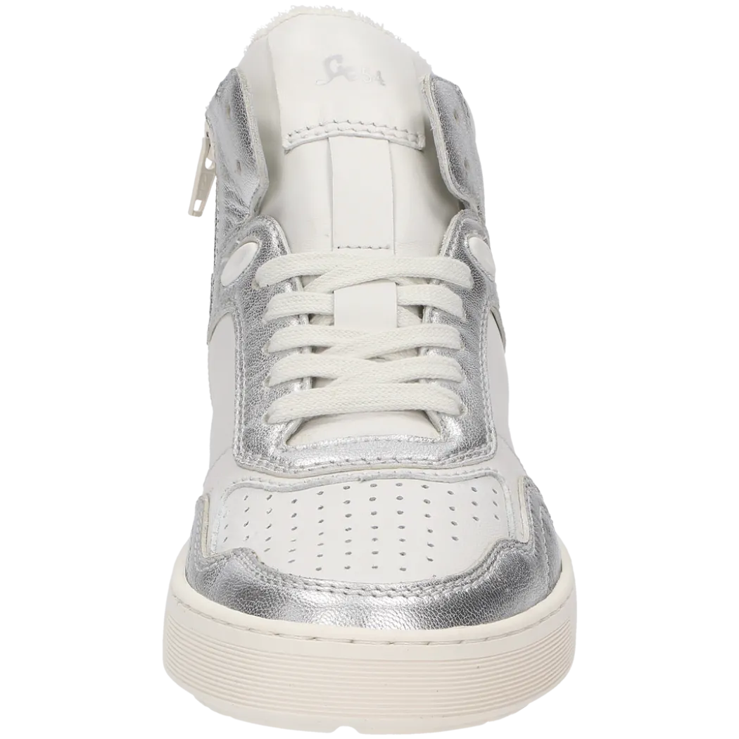 Maites sneaker 002 - silber