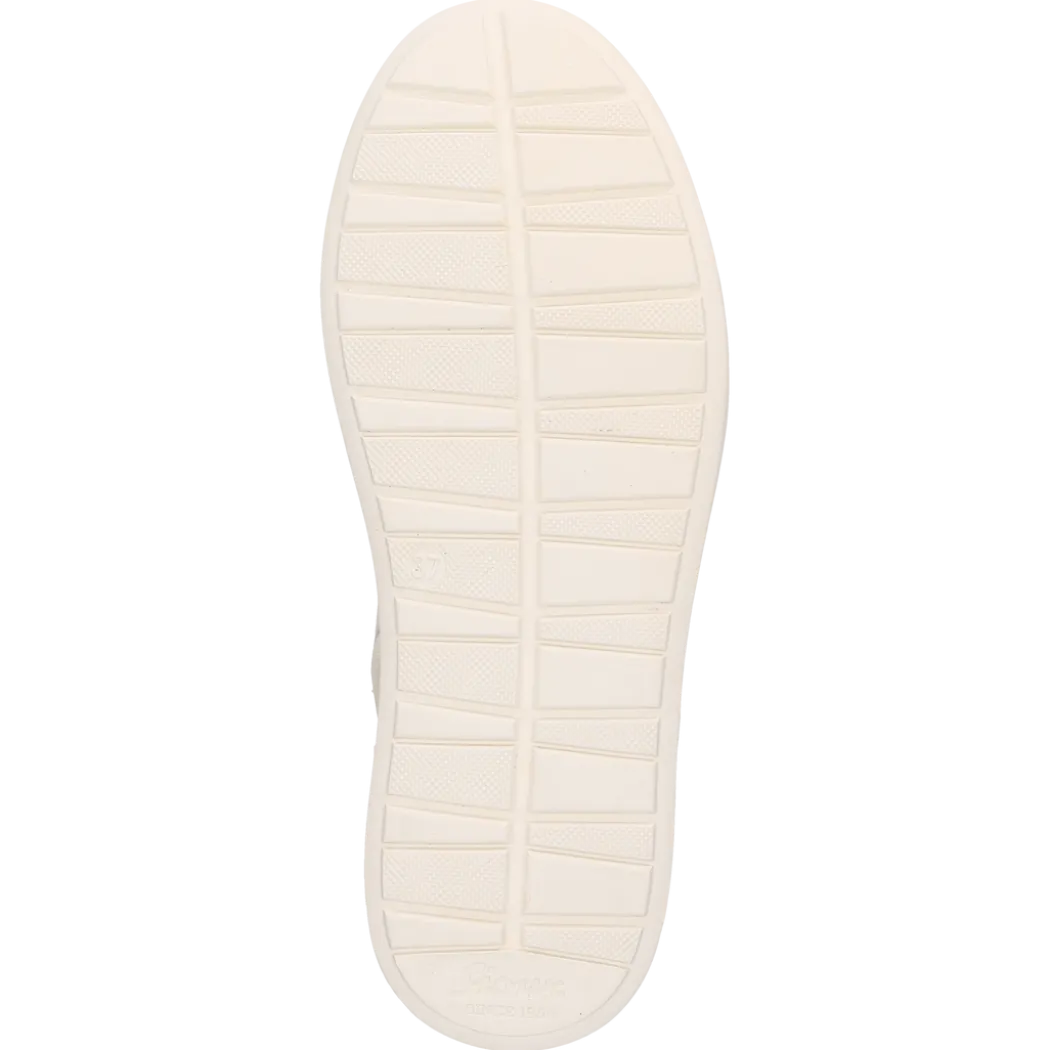 Maites sneaker 002 - silber