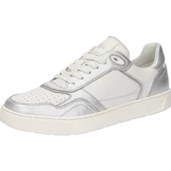 Maites sneaker 001 - silber