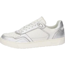 Maites sneaker 001 - silber