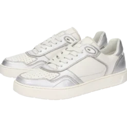 Maites sneaker 001 - silber