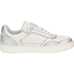 Maites sneaker 001 - silber