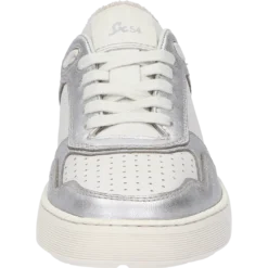 Maites sneaker 001 - silber