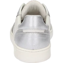 Maites sneaker 001 - silber