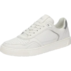 Maites sneaker 001 - silber