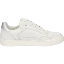 Maites sneaker 001 - silber