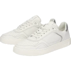 Maites sneaker 001 - silber