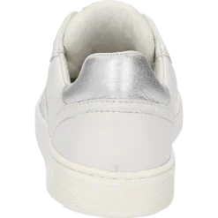 Maites sneaker 001 - silber
