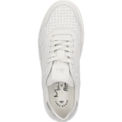 Maites sneaker 001 - silber