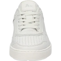 Maites sneaker 001 - silber