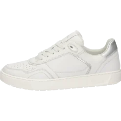 Maites sneaker 001 - silber