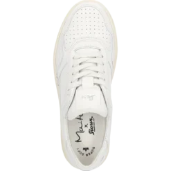 Maites sneaker 001 - weiß