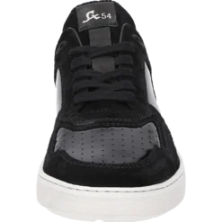 Maites sneak-H 001 - schwarz