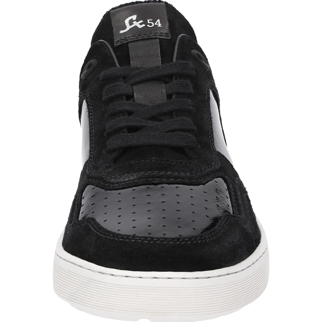 Maites sneak-H 001 - schwarz