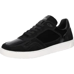 Maites sneak-H 001 - schwarz