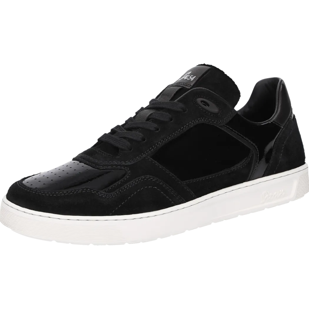 Maites sneak-H 001 - schwarz