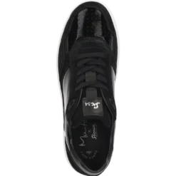 Maites sneak-H 001 - schwarz