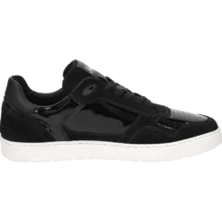 Maites sneak-H 001 - schwarz