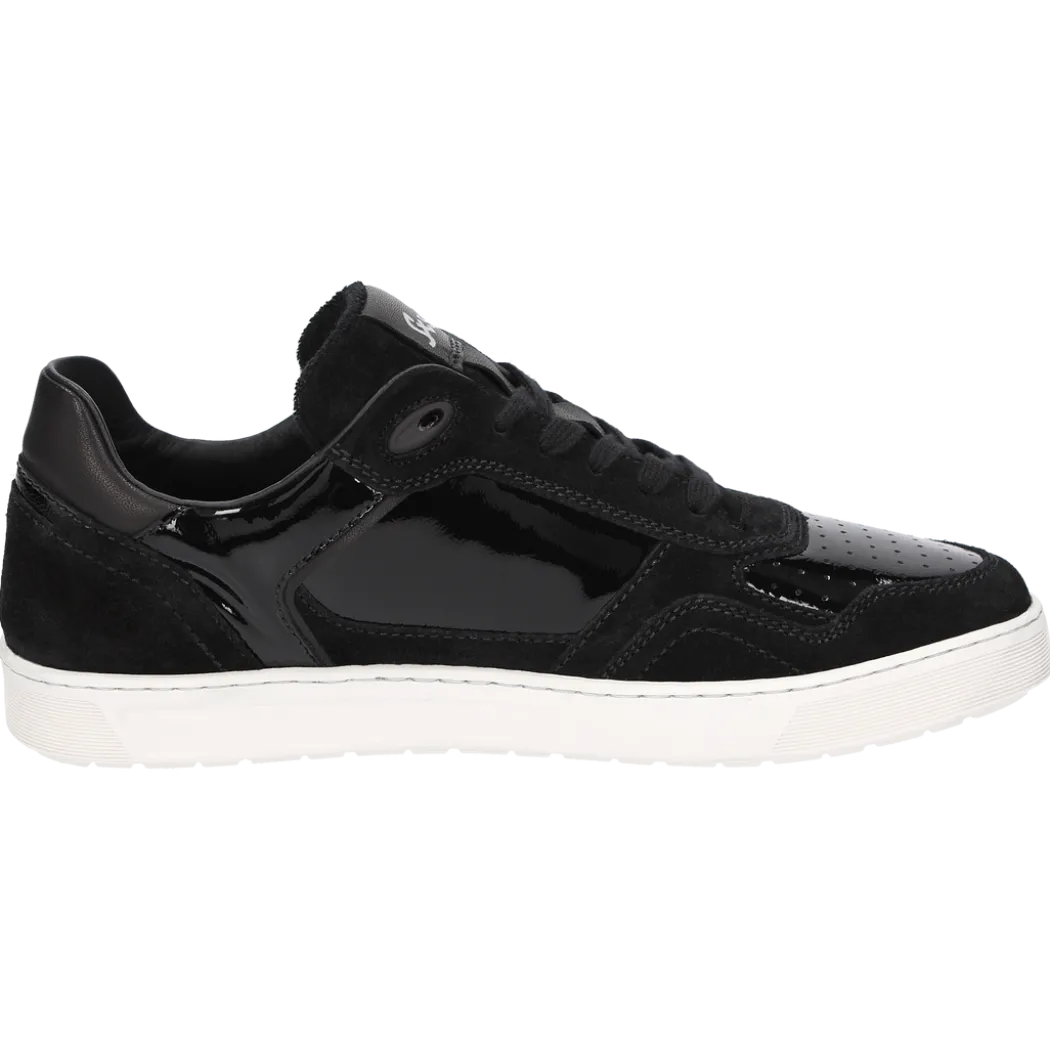 Maites sneak-H 001 - schwarz