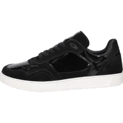 Maites sneak-H 001 - schwarz