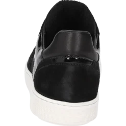 Maites sneak-H 001 - schwarz