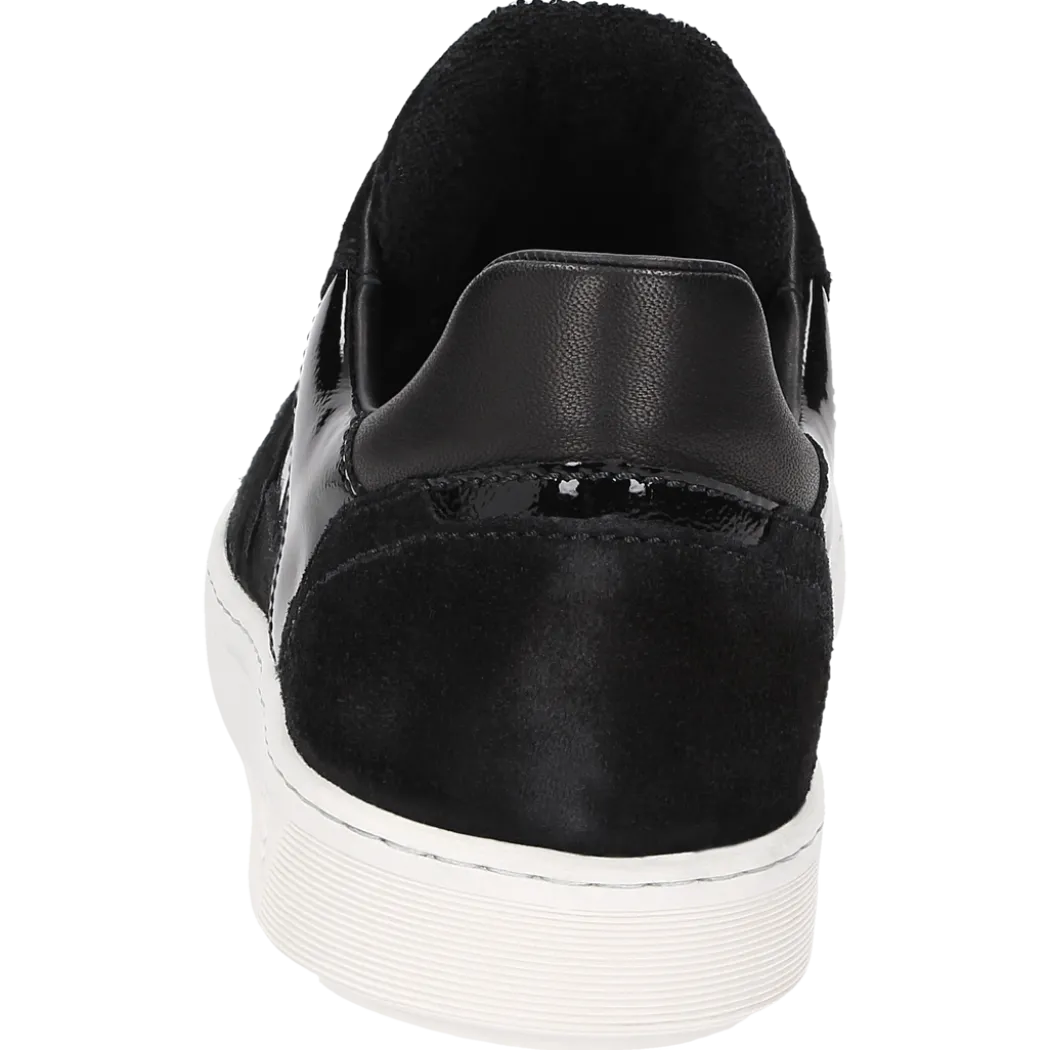 Maites sneak-H 001 - schwarz