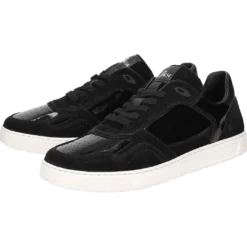 Maites sneak-H 001 - schwarz