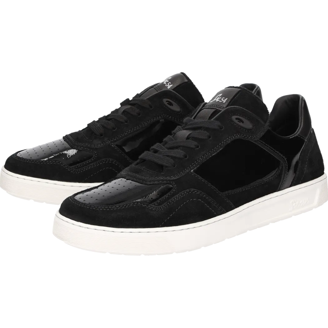 Maites sneak-H 001 - schwarz