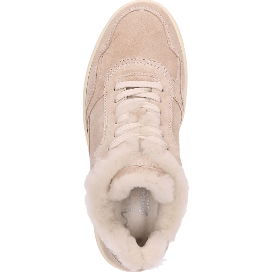 Maites sneak 007-LF - beige