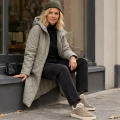 Maites sneak 007-LF - beige