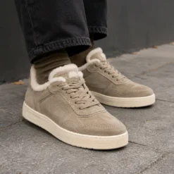 Maites sneak 007-LF - beige
