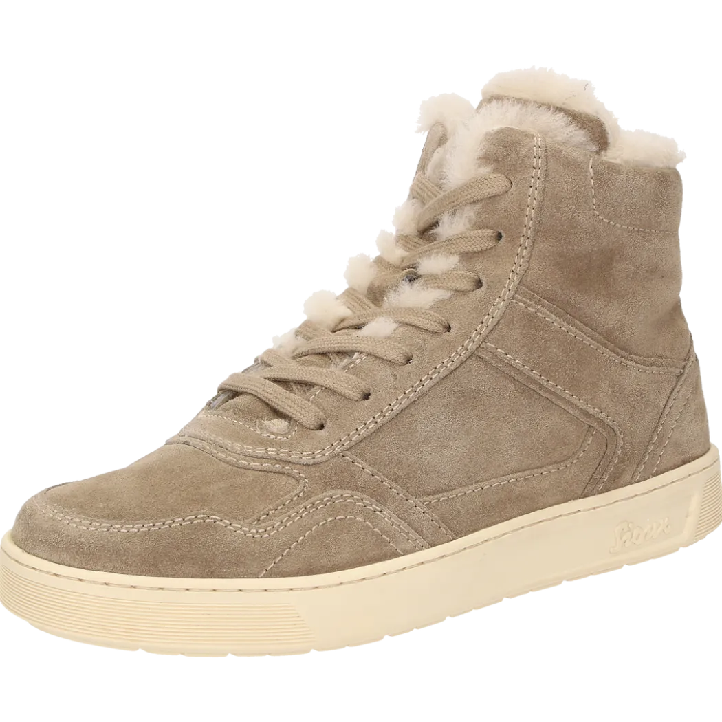 Maites sneak 006-LF - beige