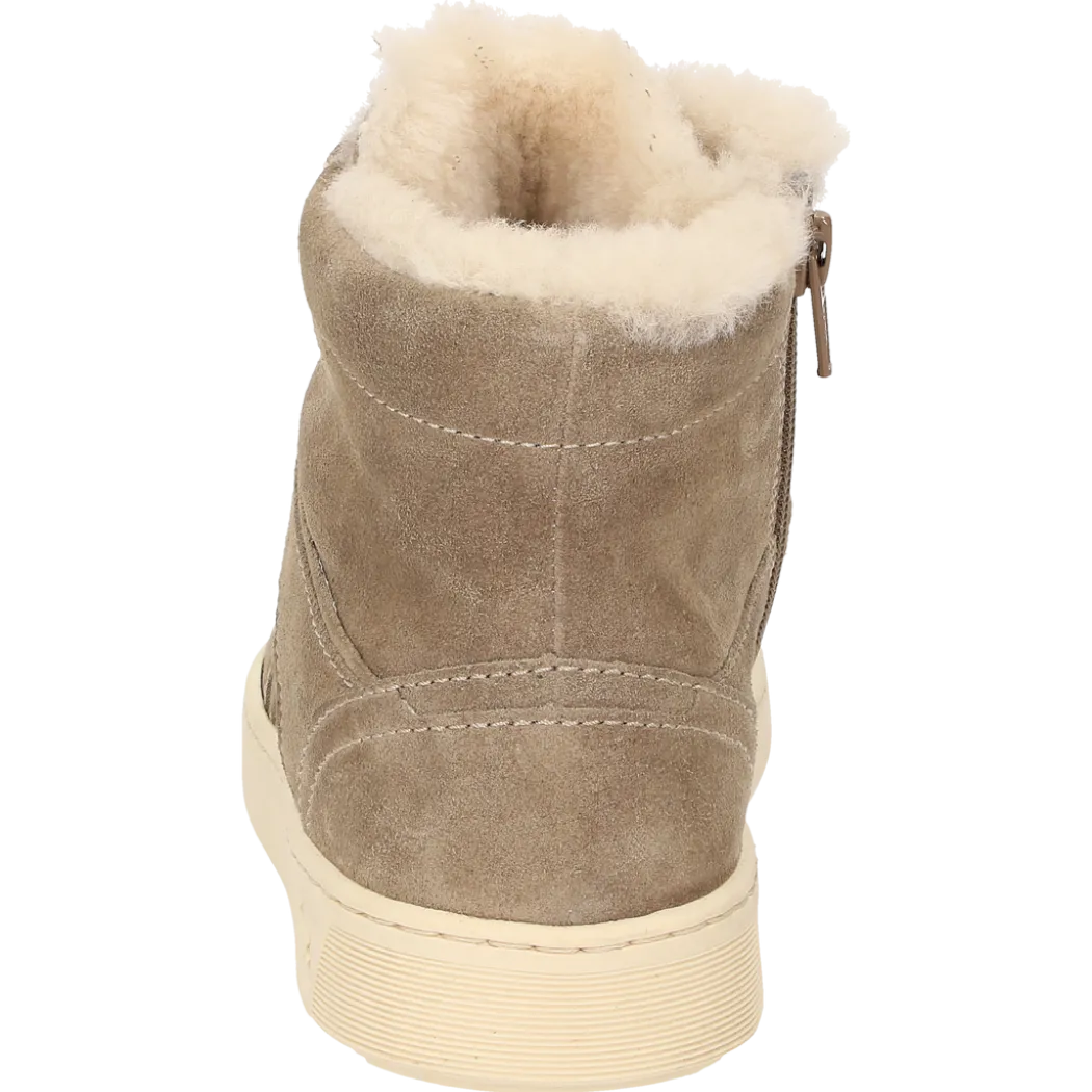 Maites sneak 006-LF - beige