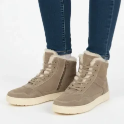 Maites sneak 006-LF - beige
