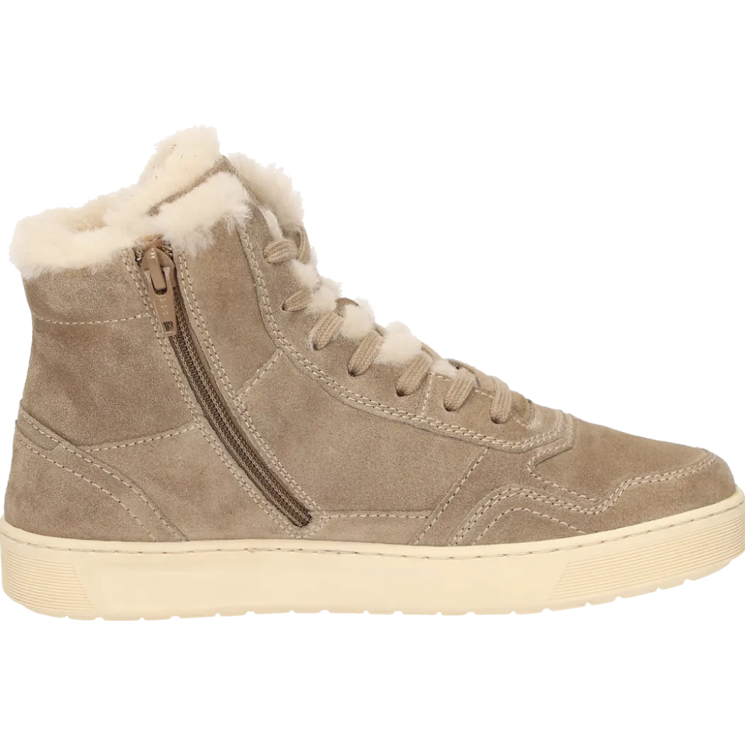 Maites sneak 006-LF - beige