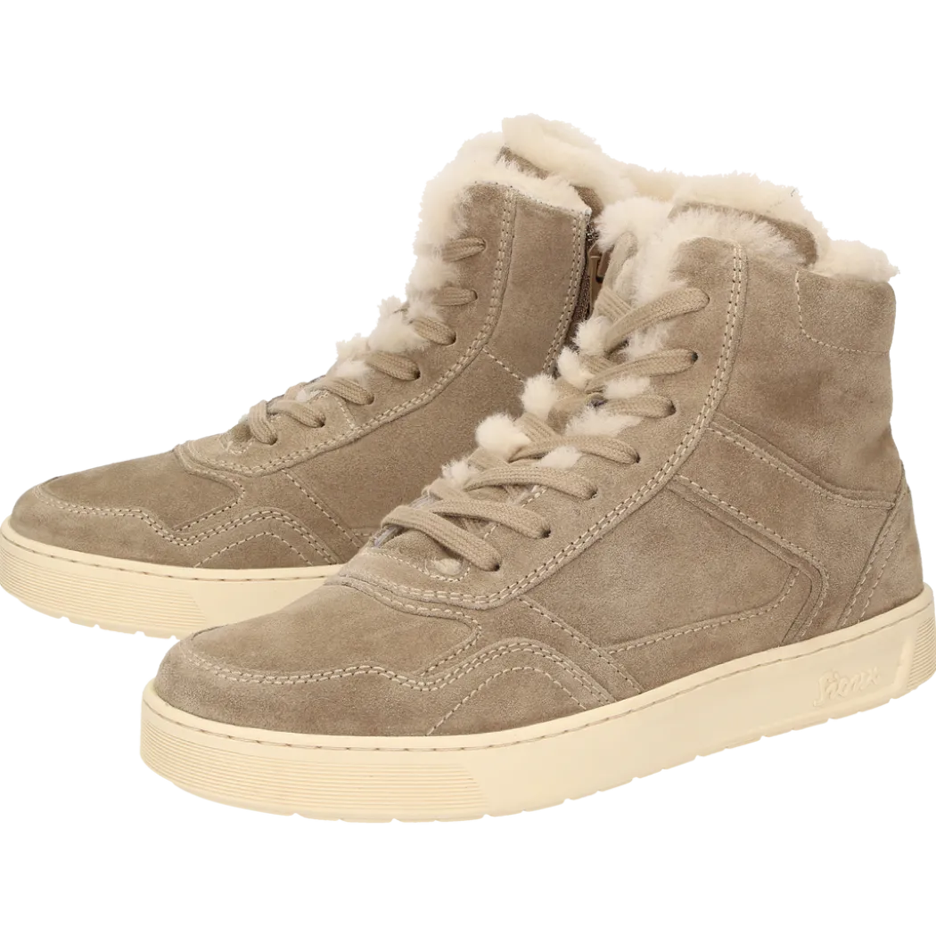 Maites sneak 006-LF - beige