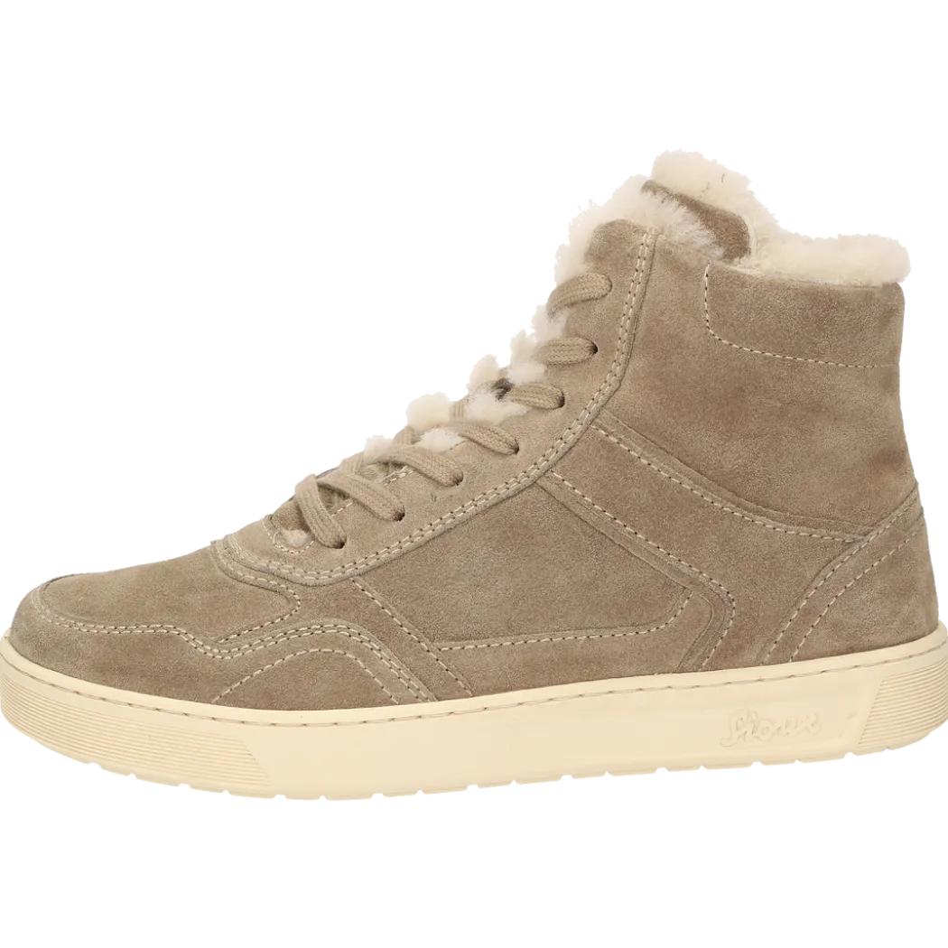 Maites sneak 006-LF - beige