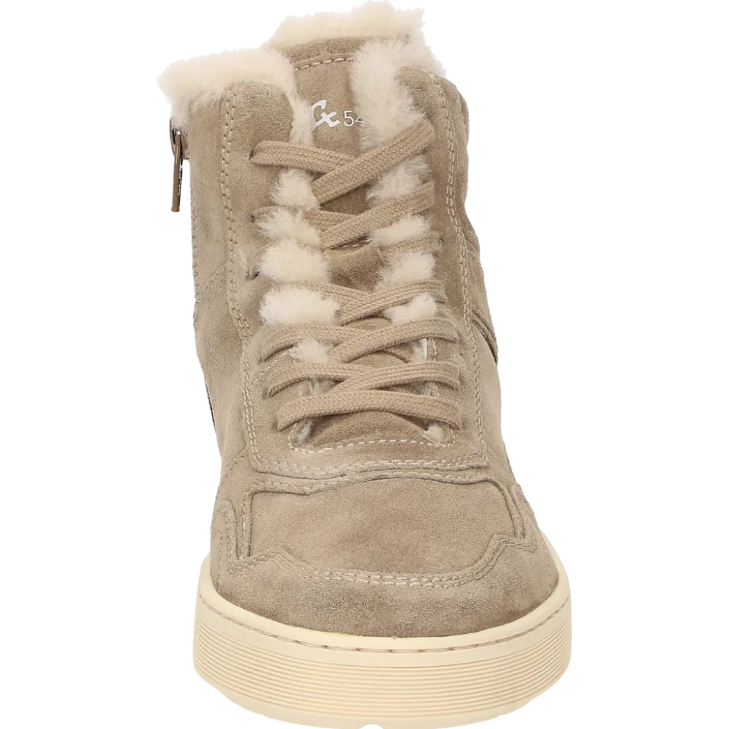 Maites sneak 006-LF - beige