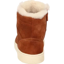 Maites sneak 006-LF - braun