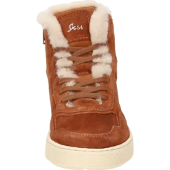 Maites sneak 006-LF - braun