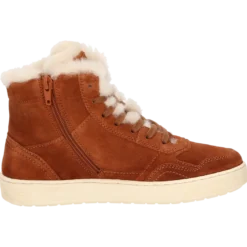 Maites sneak 006-LF - braun