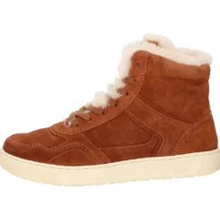 Maites sneak 006-LF - braun