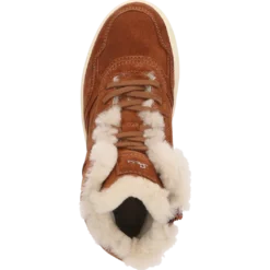 Maites sneak 006-LF - braun